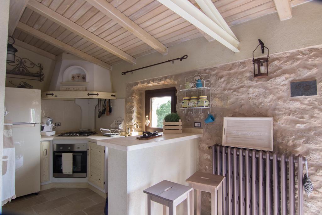 La Casa Sul Lago Posta Fibreno Zewnętrze zdjęcie