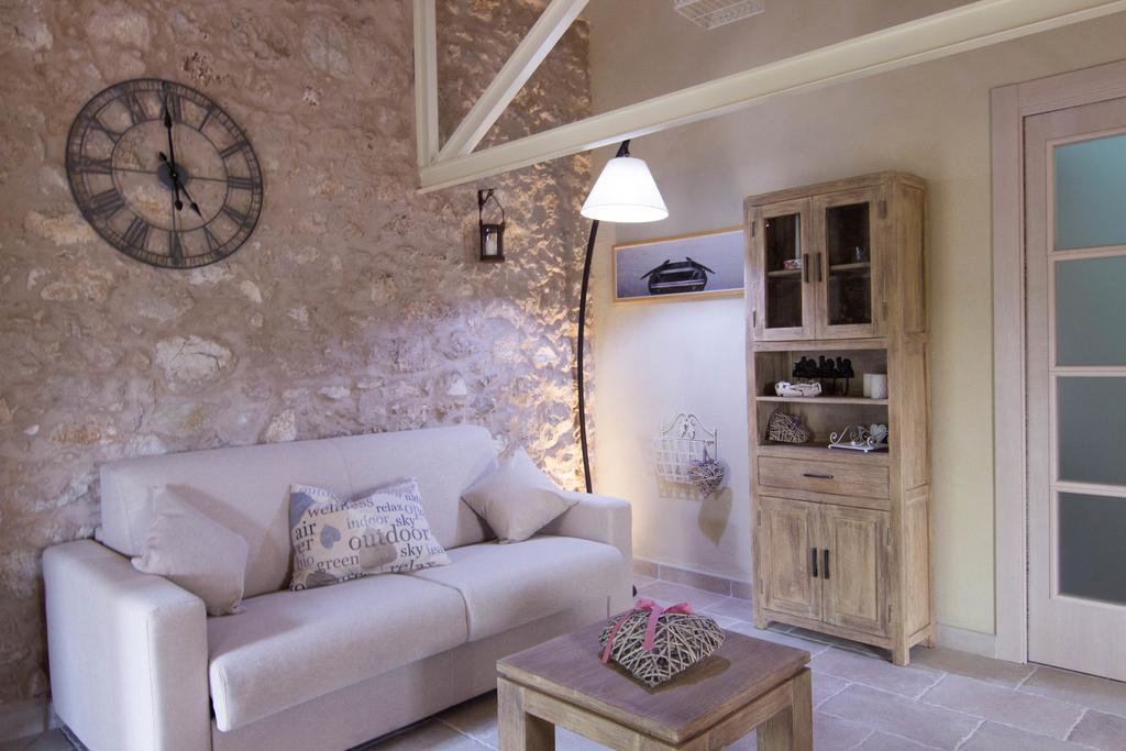 La Casa Sul Lago Posta Fibreno Zewnętrze zdjęcie